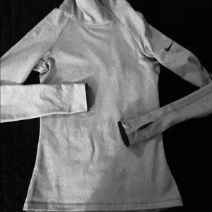 Nike Pro Jacket size small